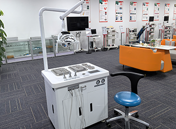 ENT Treatment Unit SY-ENT0719A