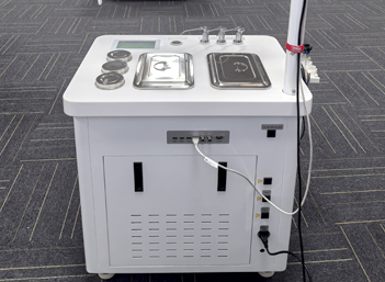 ENT Treatment Unit SY-ENT0720A