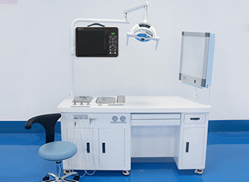 ENT Treatment Unit SY-ENT0722A
