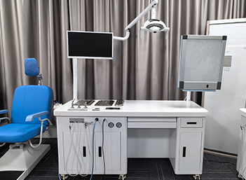 ENT Treatment Unit SY-ENT0725A