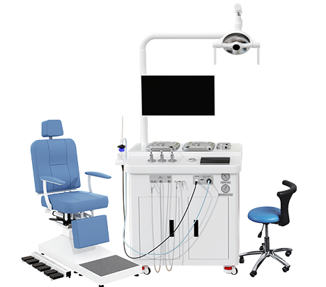 ENT Treatment Unit SY-ENT0865A