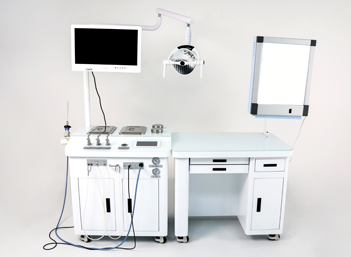 ENT Treatment Unit SY-ENT0865A