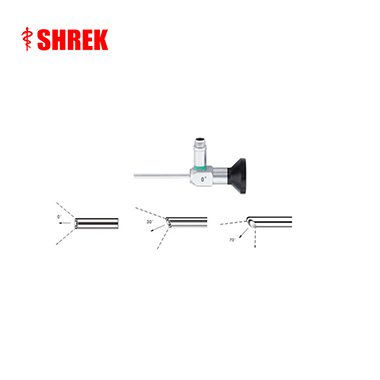 ENT Endoscopes