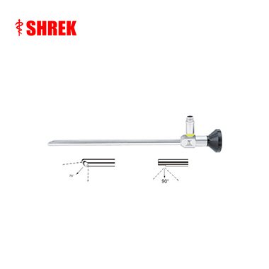 ENT Endoscopes