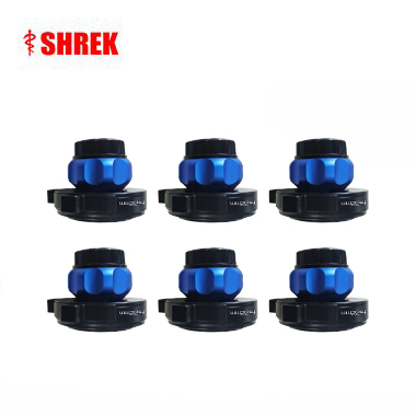 C-mount Optical Coupler Fixed