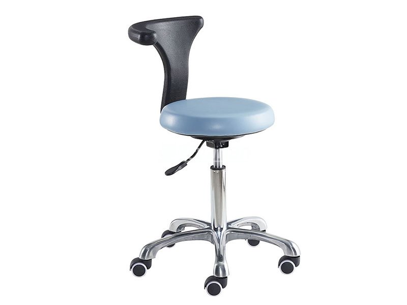 Doctor's chair